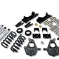Belltech Lowering Kit With Sp Shocks