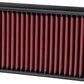 AEM Induction AEM 07-12 Ford Edge/8-12 Taurus 07-12/Lincoln MKZ Air Filter 28-20395