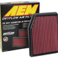 AEM Induction AEM 2019 Chevrolet Silverado 1500 V8-5.3L F/I DryFlow Air Filter 28-50083