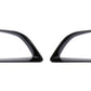 OLM Headlight Accent (Gloss Black) - 2015-2017 WRX / STI