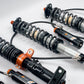 AST 5200 Series Coilovers Toyota GR Corolla RIV-T2406SD