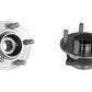 Ford Performance Parts 2015-2019 Mustang IRS Knuckle Kit With Toe Bearing
