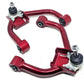 Godspeed Mazda6 (GH) 2009-13 Adjustable Front Camber Arms With Ball Joints