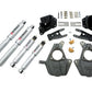 Belltech Lowering Kit With Sp Shocks 948Sp