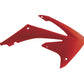 Acerbis 10-13 Honda CRF250R/ 09-12 CRF450R Radiator Shroud - 00 CR Red 2141830227