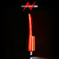 ANZO 2007-2014 Cadillac Escalade Led Taillights Red/Clear 311296