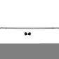 Whiteline Performance Rear Sway Bar - 24mm 2 Point Adjustable