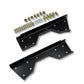 Belltech C-SECTION KIT 94-99 RAM 1500 STD CAB 6682