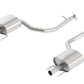 Borla 14-16 Lexus GS350 3.L AT S-type Exhaust (rear section only) 11935