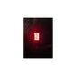 Spyder Jeep Grand Cherokee 05-06 LED Tail Lights Black ALT-YD-JGC05-LED-BK 5005526