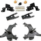 Belltech Flip Kit 73-87 Gm Blazer No-c Notch 6inch