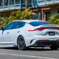 Borla 22-23 Kia Stinger 3.3L V6 Turbo 2.25in Pipe Dia Dual Split Rear Exit S-Type Cat-Back Exhaust 140936