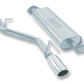 Borla 05-10 Grand Cherokee 5.7L V8 SS Catback Exhaust 140158