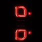 AlphaRex 21-24 Ford Bronco NOVA LED Tail Lights - Alpha-Black 659020 *Discontinued
