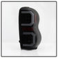 Spyder 04-09 Dodge Durango LED Tail Lights - Black Smoke ALT-YD-DDU04-LED-BSM 5086549