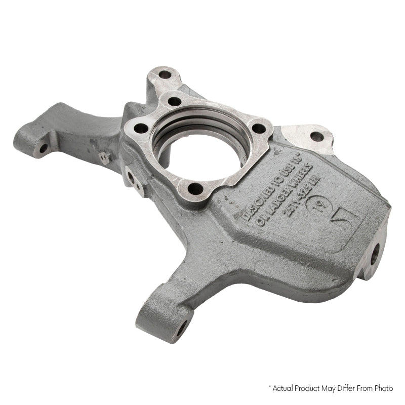 Belltech Ball Joint Use With 2650 Spindle Only