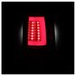 Spyder 00-06 Chevy Suburban 1500/2500 V2 Light Bar LED Tail Lights -Red Clr (ALT-YD-CD00V2-LBLED-RC) 5084163