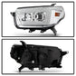 Spyder Signature Toyota 4Runner 10-13 Projector Headlights - Chrome (PRO-YD-T4R10SI-C) 5087461
