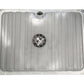 Aeromotive 69-70 Ford Mustang 340 Stealth Gen 2 Fuel Tank 18447
