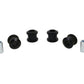 Whiteline Front Sway Bar Bushing 8/06+ Jeep Wrangler JK W23452