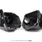 AMS Performance 15-18 BMW M3 / 15-20 BMW M4 w/ S55 3.0L Turbo Engine Carbon Fiber Intake AMS.39.08.0001-1