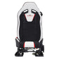 Ford Racing 2024 Mustang Ford Performance Logo Recaro Seat Set M-63660005-MG