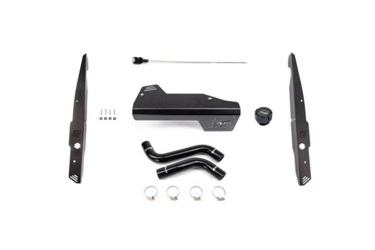 AMS Performance 2022+ Subaru WRX (All Submodels) Complete Engine Dress-Up Kit AMS.50.06.0010-1