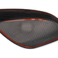 OLM Carbon Mirror Covers - 2013-2016 Scion FR-S / 2013-2020 Subaru BRZ / 2017-2019 Toyota 86