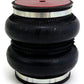 Air Lift Replacement Air Spring Double Bellows Type 58529