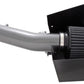 AEM Induction AEM Nissan Frontier/Pathfinder/Xterra 4.0L Silver Brute Force Air Intake 21-8504DC