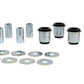 Whiteline Plus 11/95-02 Toyota Hilux 4Runner/7/96-2/03 Landcruiser Front C/A - Lowr Inner Bushing W53377A