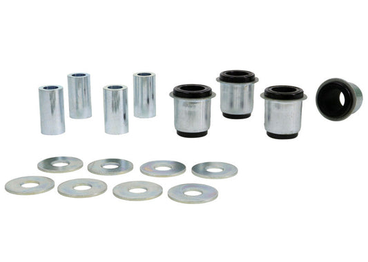 Whiteline Plus 11/95-02 Toyota Hilux 4Runner/7/96-2/03 Landcruiser Front C/A - Lowr Inner Bushing W53377A