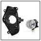 Spyder 19-21 Toyota RAV4 OEM Style Fog Light w/ OEM Switch - Clear FL-TRAV419-C 5087126