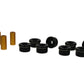 Whiteline Rear Crossmember Mount Bushings FR-S BRZ