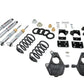 Belltech Lowering Kit With Sp Shocks 644Sp