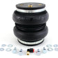 AIRLIFT Replacement Air Spring - Loadlifter 5000 Ultimate Bellows Type w/ inte