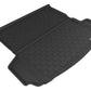 3D MAXpider 16-19 Mercedes-Benz Gle Coupe/Amg Gle63 S Coupe (C292) Kagu Black Stowable Cargo Liner M1MB0781309