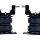 Air Lift Loadlifter 5000 Ultimate for 2019 Chevrolet Silverado 1500 4WD (Trail Boss) 88388