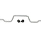 Whiteline Front Sway Bar 27mm Heavy Duty Honda Civic 1996-1999