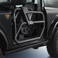 Ford Racing 21-22 Bronco (2 Door) Tube Door Kit M-19008-BTD2