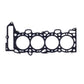 Cometic Gasket Cometic Nissan SR20DE/DET 87mm Bore .045in MLS Head Gasket FWD w/ No Extra Oil Holes C4575-045