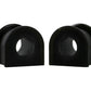 Whiteline Rear Sway Bar Mount Bushing 22mm 97-06 Jeep Wrangler TJ 06+ Jeep Wrangler JK W23455