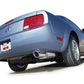 Borla 05-09 Mustang 4.0L V6 AT/MT RWD 2dr SS Exhaust (rear section only) 11751