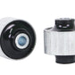 Whiteline Plus 10/06+ Toyota Aurion / 6/06+ Camry Front Lower Inner Rear Control Arm Bushing Ki W53372