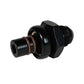 Aeromotive Ford 1/2'' Male Spring-Lock to AN-08 Feed Line Adapter