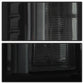 Spyder Ford F150 2015-2017 Light Bar LED Tail Lights - Black Smoke ALT-YD-FF15015-LBLED-BSM 5083685