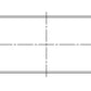 ACL Hyundai G4KF 2.0T Standard Size High Performance w/ Extra Oil Clearance Rod Bearing Set 4B1293HX-STD