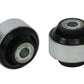 Whiteline 5/07-2012 Toyota Corolla ZRE140/150 Front C/A - Lwr Inner Rear Bushing Ki W53379