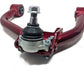 Godspeed Mazda6 (GH) 2009-13 Adjustable Front Camber Arms With Ball Joints