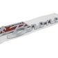 Ford Racing Bronco Sport Script Fender Badge Kit M-1447-BSPRT